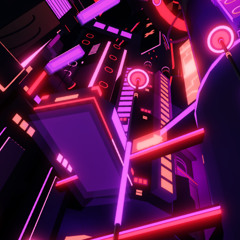 TechnoString