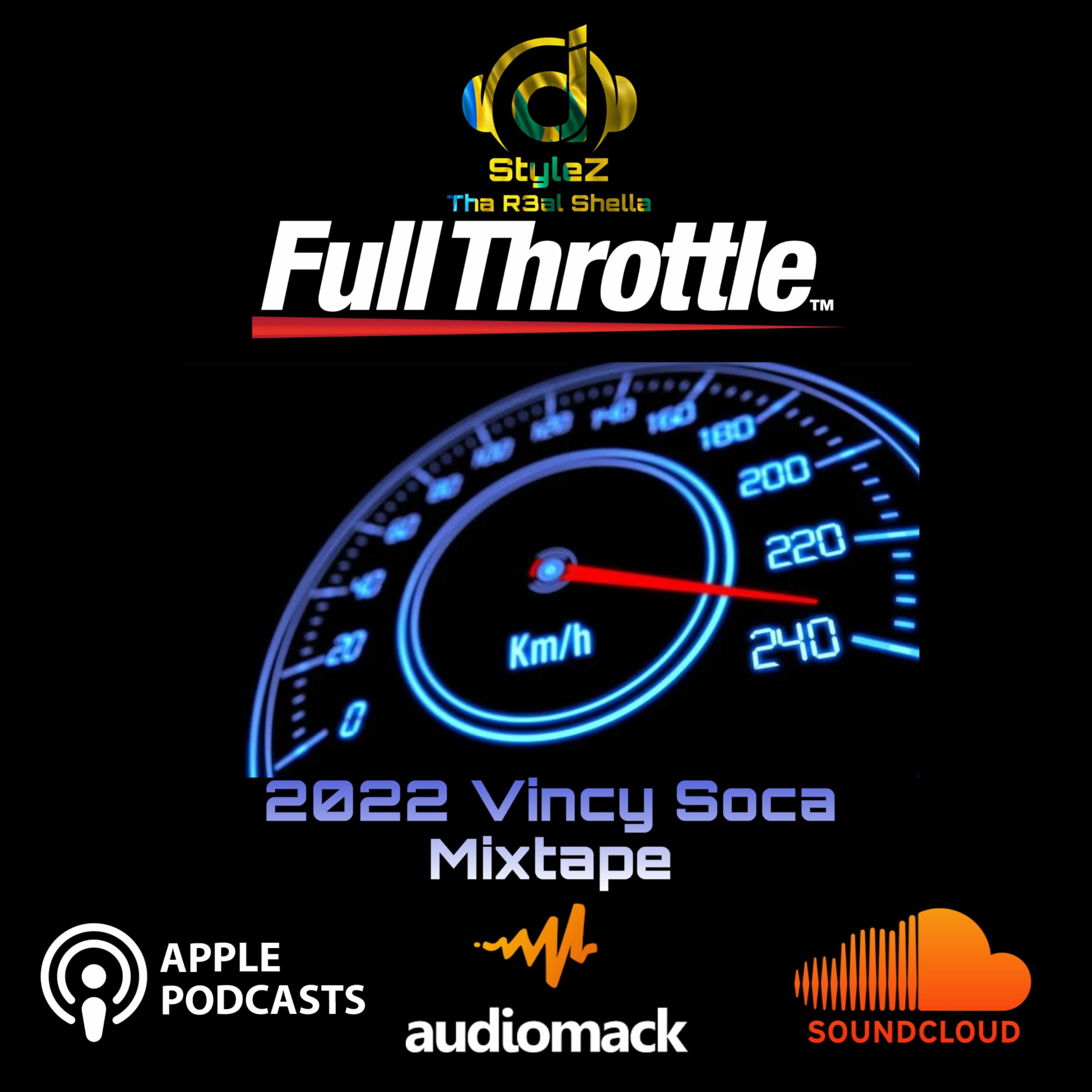 DJ StyleZ Podcast