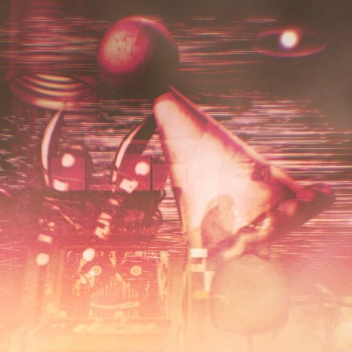 A Purgatory for Machines [Scrapped Project]- Rjac25