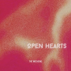 The Weekend - Open Hearts (AfroHouse) *pitched*