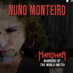 Warriors Of The World United (Manowar Tribute)