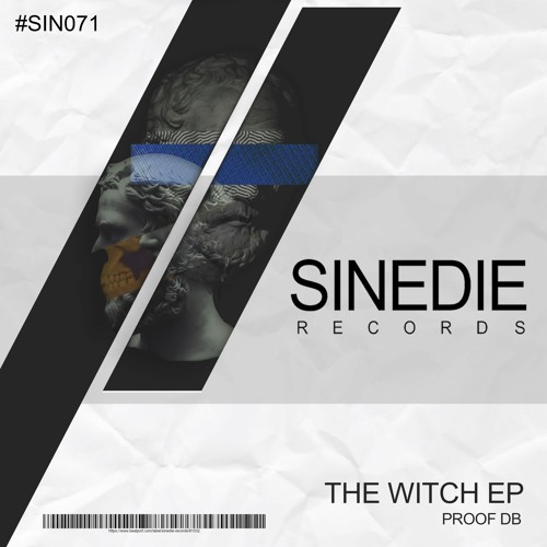 SIN071 : Proof Db - Great Things (Original Mix)