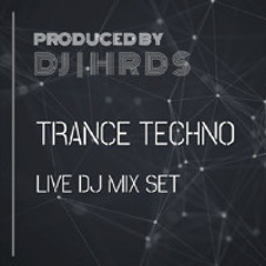 HIGHER TECHNO LIVE SET 01-03