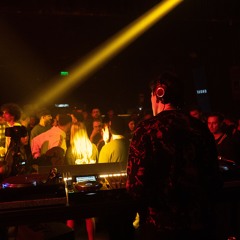 Fabricio Mosoni - Live @ Artlab x Suono Buenos Aires, Argentina - 10.08.24