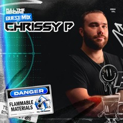 Full Time Senders Guest Mix - CHRISSY P