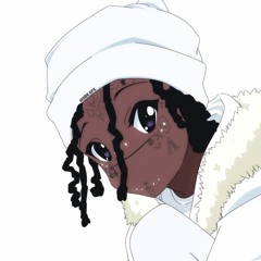 ALL WHITE BY LIL UZI VERT