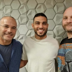 פרק 512 - רוי ניסני