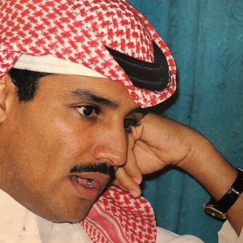 خلّيتني أخشاك.. ماكننَّا أحباب!