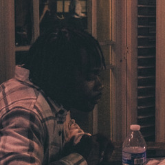 Stay Blessed (freestyle)