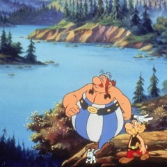 'Asterix Conquers America' (1994) (FuLLMovie) Online/FREE~MP4/4K/1080p/HQ