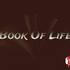 KOEA-Book Of Life (Ft Lucky.) Prod By NXMERCY
