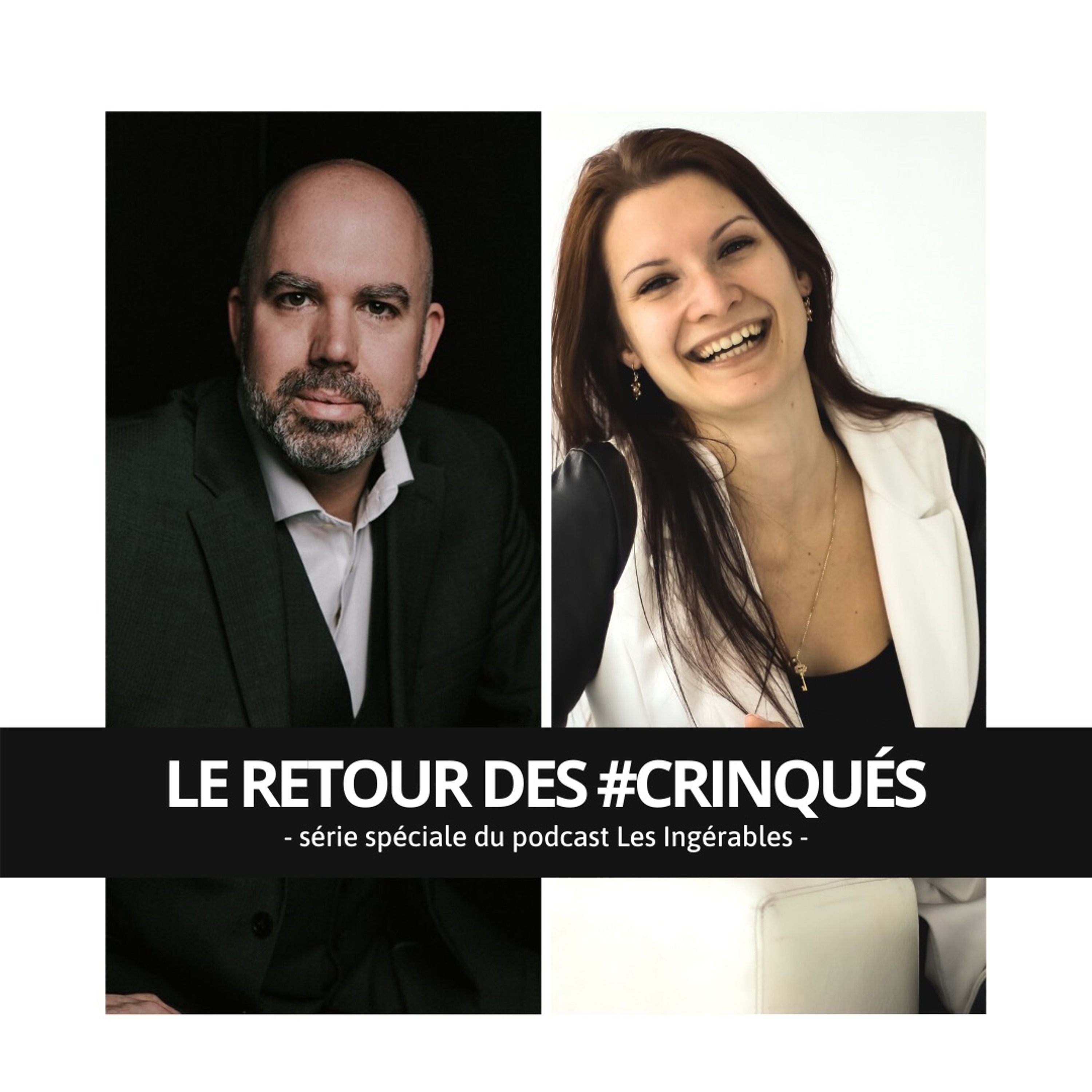 Les Ingérables
