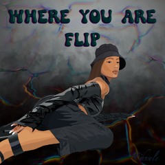 John Summit - Where You Are (Ghisele flip)