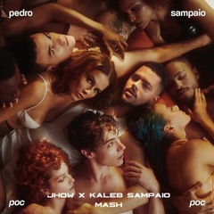 PEDRO SAMPAIO X Pedro Adms - POC POC (Jhow X Kaleb Sampaio Mash) FREE DOWNLOAD