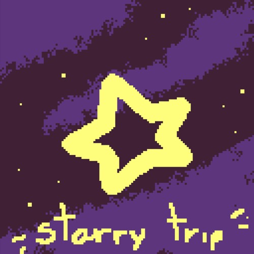 Stargazing on the Star Train