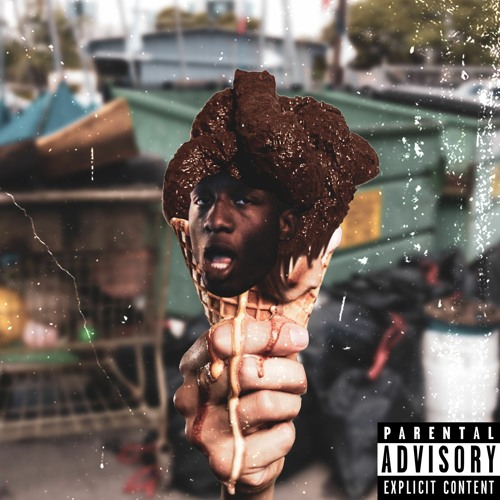 Martian - Edge Lord