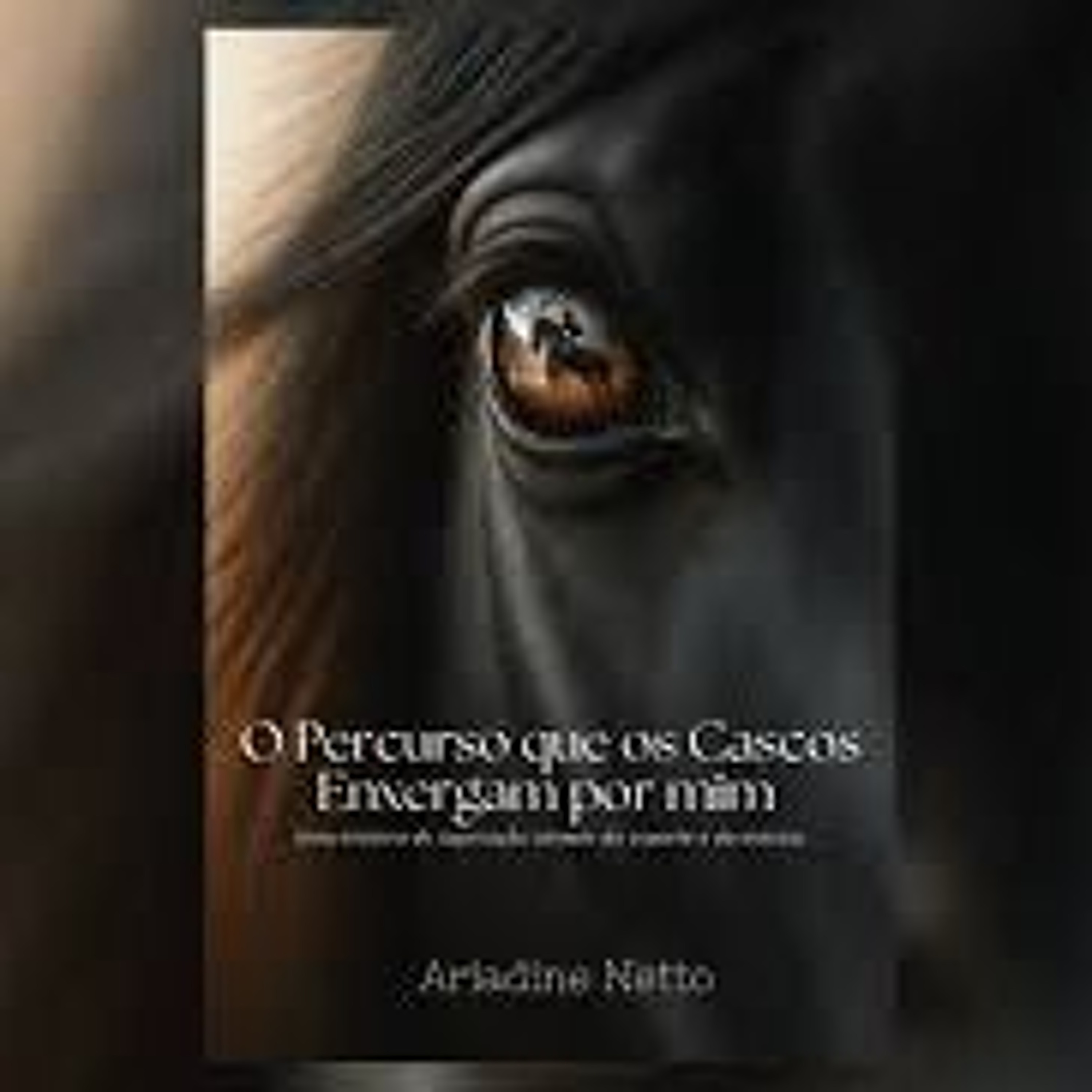 10.04.2026 = LIVRO REVELA SUPERAÇÃO DA PERDA DE VISÃO COM O USO DO SOM episode artwork