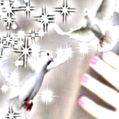 Elysia Crampton Chuquimia - The Totaled Angelica ☆ Primicia 2012 ☆