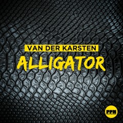 Alligator (Single Edit)