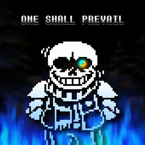 Inverted Fate - One Shall Prevail [raz-mix | ver. 2]