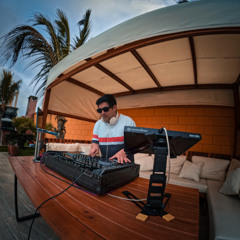 MIX TOP SEPTIEMBRE 2025 - DJ ALEXANDER BARRETO (YOUTUBE)
