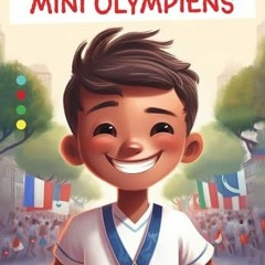 TÉLÉCHARGER Livre de coloriage Jeux Olympiques pour enfants: Cahier de Coloriage Chibi Olympiques