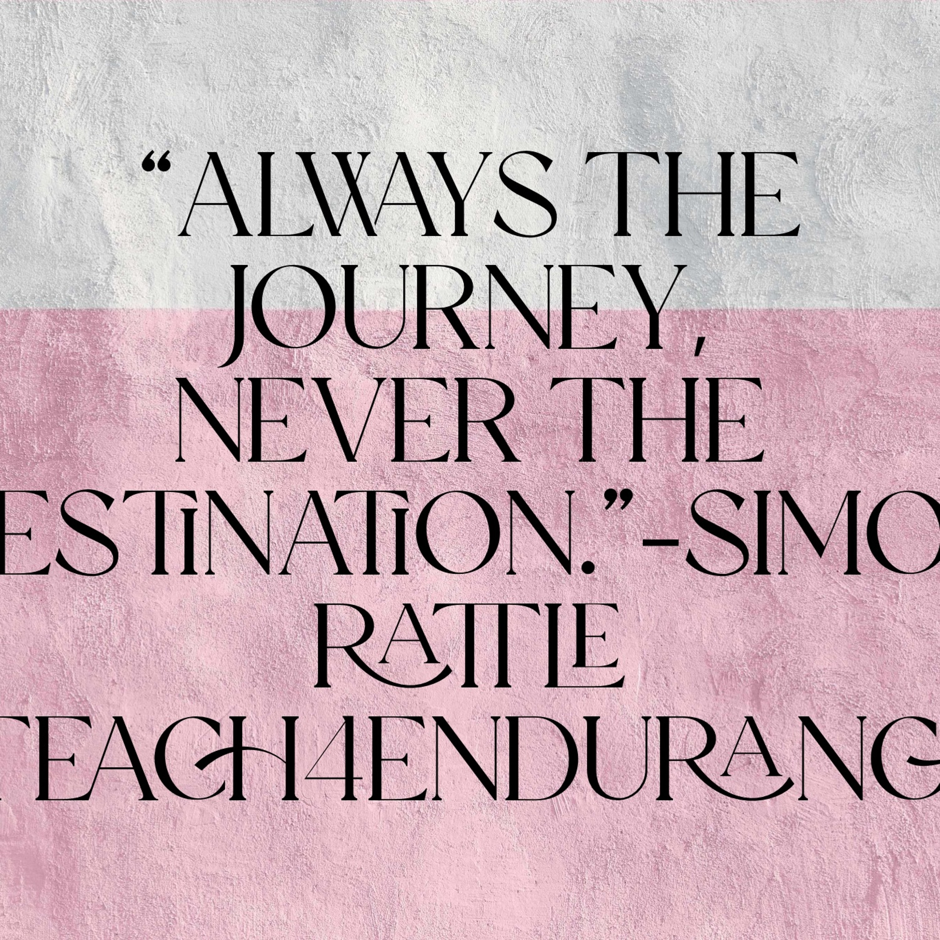 Teach4Endurance