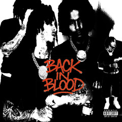 BACK IN BLOOD