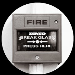 Ring The Alarm - Kenco