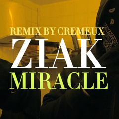 Ziak - Miracle (feat. Ellie Goulding & Calvin Harris)