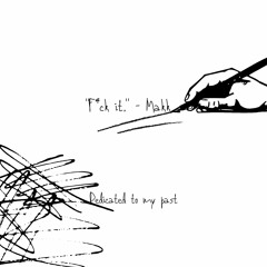 F*CK IT (PROD. BY BROKEBOI)