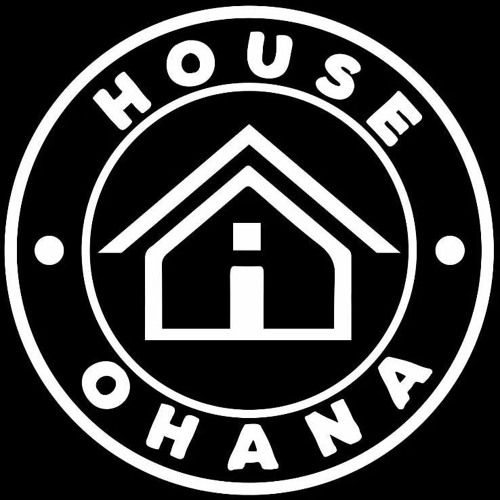 House Ohana Tribal Mix
