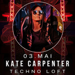 Techno Loft by CFU 03.05.2025 @YOU Eventlocation