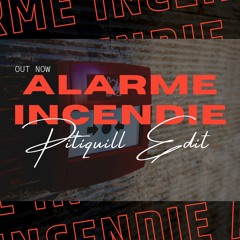 Alarme Incendie