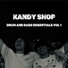 Drum & Bass Essentials Vol. 1