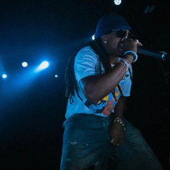 Cochise - GET HURT *snippet* (EXTENDED EDIT)