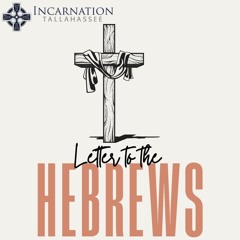 Jesus, Anchor Of Our Salvation (Hebrews 2:1-9)