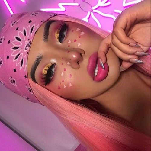 boss b*tch - edit audio