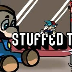 STUFFED TOYS :FNF: MARIO'S MADNESS V2 [UST]