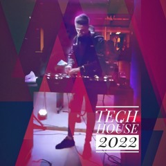 tech house 2022