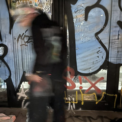 not stoppin (prod.leavz)