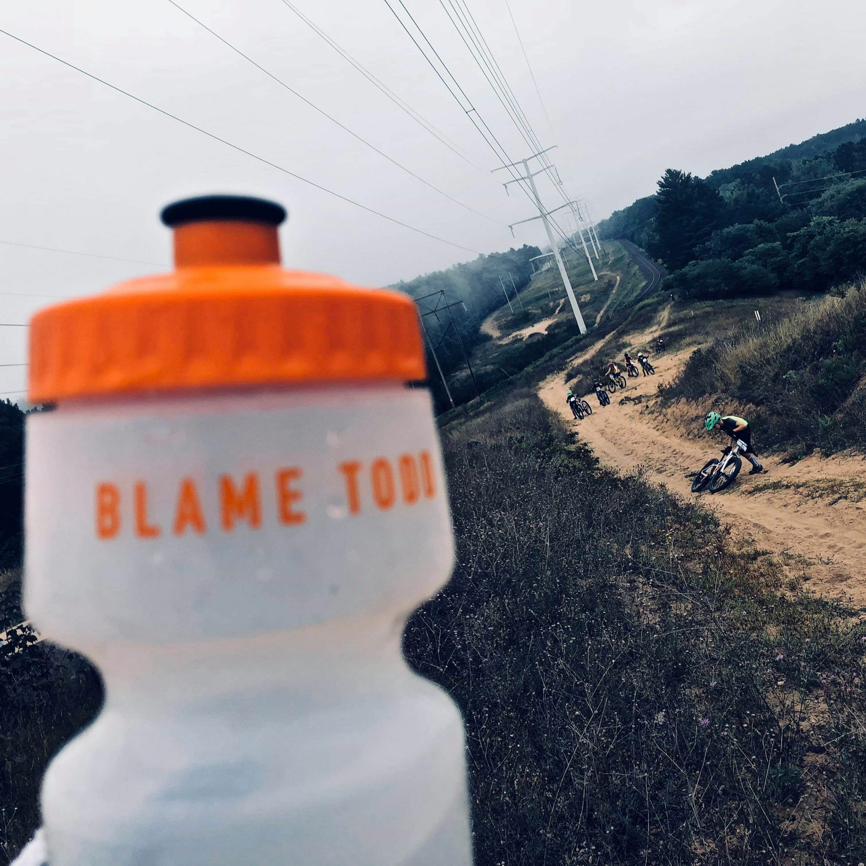 Dirty Chain Podcast: A Cycling Podcast