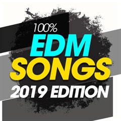 2019 Anthems(+ 350  Edm & Pop Anthems)