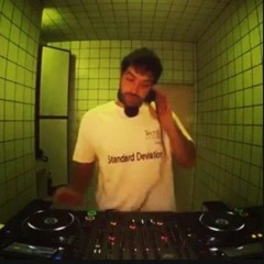 Setaoc Mass | HÖR Berlin | Techno