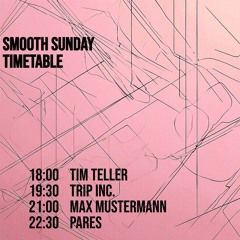 Max Mustermann @ Smooth Sunday 03.11.2024.WAV