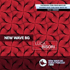 New Wave BG Guest Podcast 167 by Luca Bisori