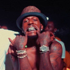 Boston George - Spillin N Bussin Ft. Sauce Walka & OTB FastLane