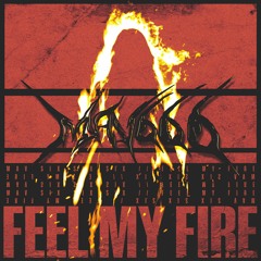 MAV666 - Feel My Fire