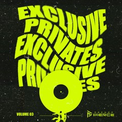 Brendo Pierce - Exclusive Privates Vol. 03 (Buy Link)