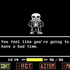 Megalovania Cover